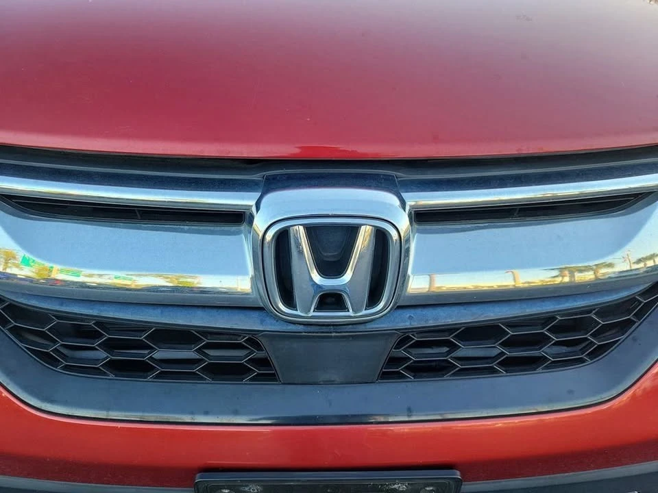 2019 Honda CR-V 5th Gen - Image 7 of 16