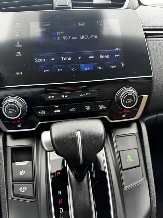 2019 Honda CR-V 5th Gen - Image 14 of 15