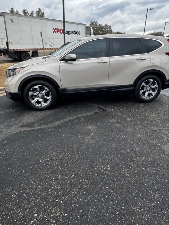 2019 Honda CR-V 5th Gen - Image 2 of 15