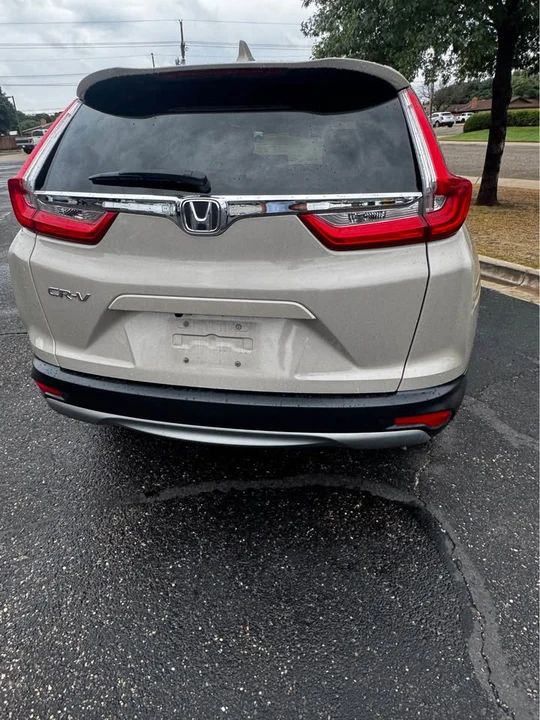 2019 Honda CR-V 5th Gen - Image 4 of 15