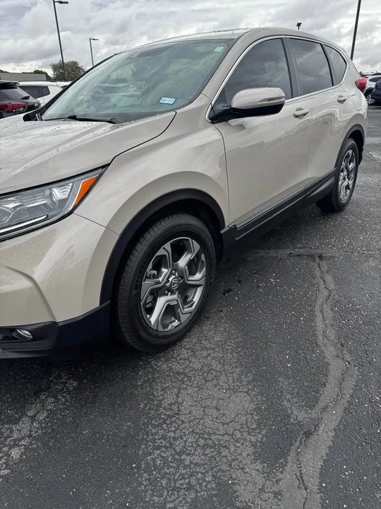 2019 Honda CR-V 5th Gen - Image 3 of 15