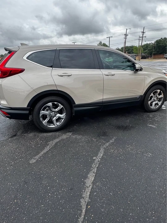 2019 Honda CR-V 5th Gen - Image 5 of 15