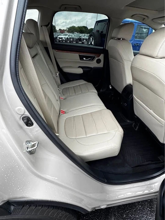 2019 Honda CR-V 5th Gen - Image 12 of 15