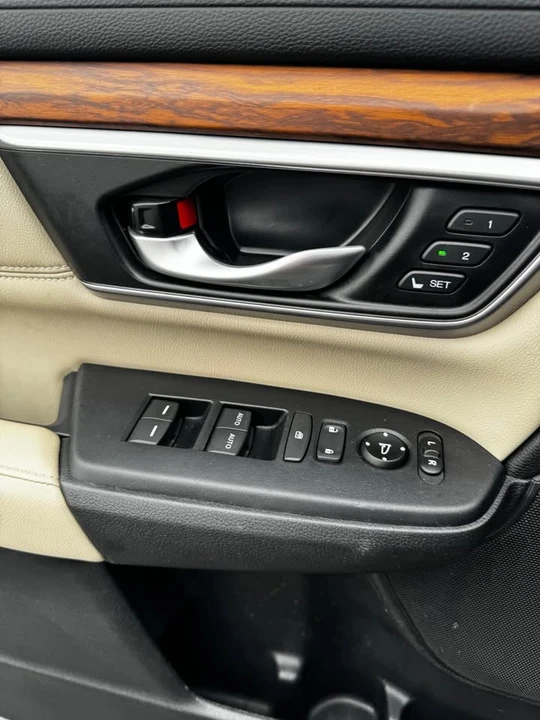 2019 Honda CR-V 5th Gen - Image 6 of 15