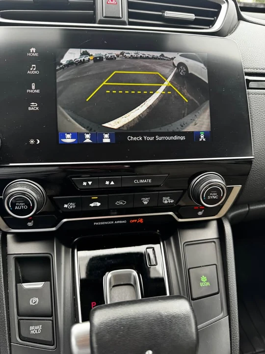 2019 Honda CR-V 5th Gen - Image 8 of 15