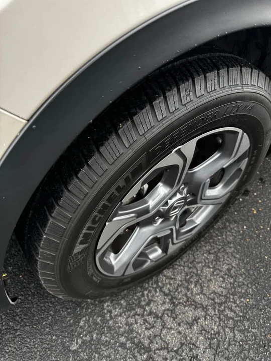 2019 Honda CR-V 5th Gen - Image 15 of 15