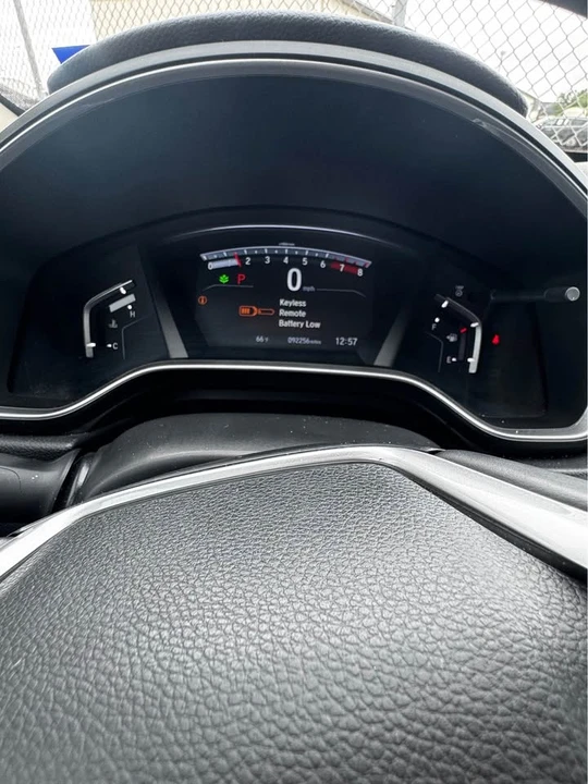 2019 Honda CR-V 5th Gen - Image 11 of 15