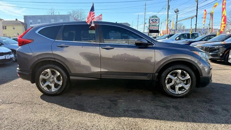 2019 Honda CR-V 5th Gen - Image 11 of 12