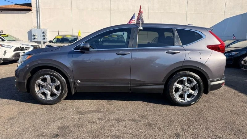 2019 Honda CR-V 5th Gen - Image 10 of 12