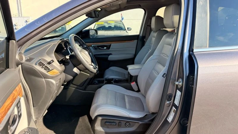 2019 Honda CR-V 5th Gen - Image 12 of 12