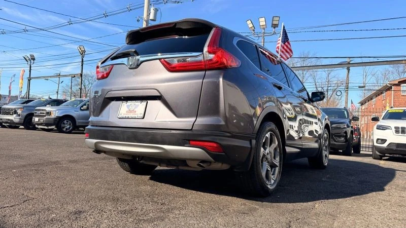 2019 Honda CR-V 5th Gen - Image 9 of 12