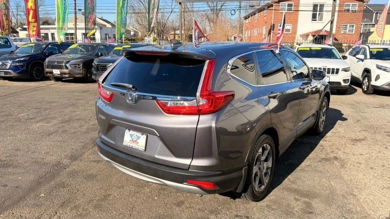 2019 Honda CR-V 5th Gen - Image 5 of 12