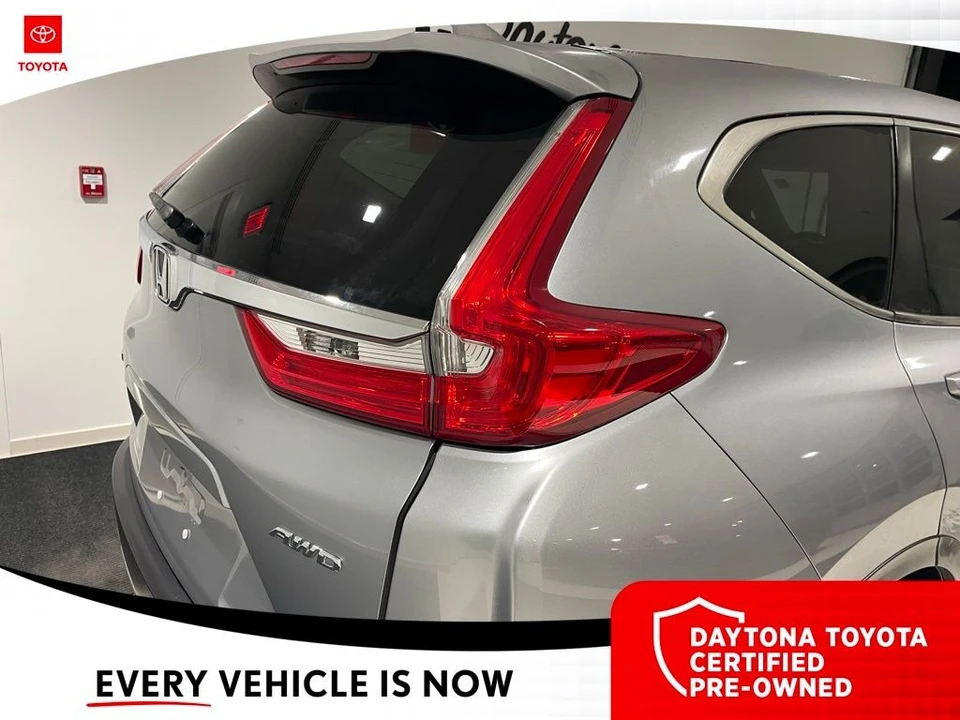 2019 Honda CR-V 5th Gen - Image 10 of 12