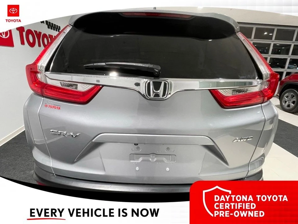 2019 Honda CR-V 5th Gen - Image 11 of 12