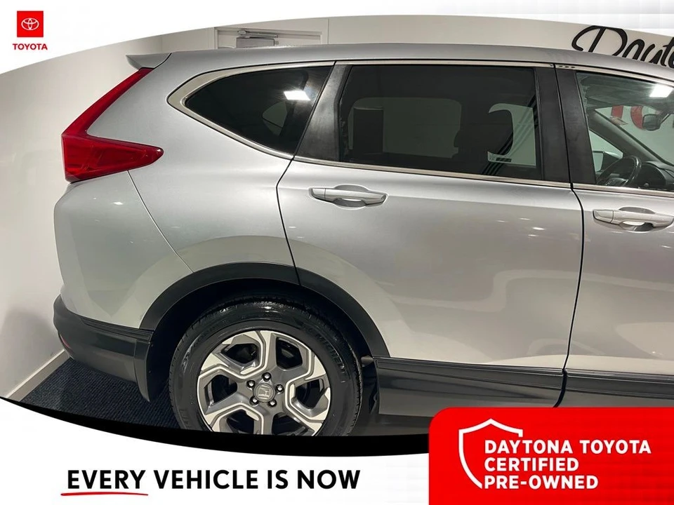 2019 Honda CR-V 5th Gen - Image 6 of 12