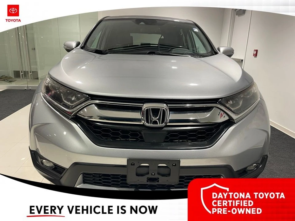 2019 Honda CR-V 5th Gen - Image 4 of 12