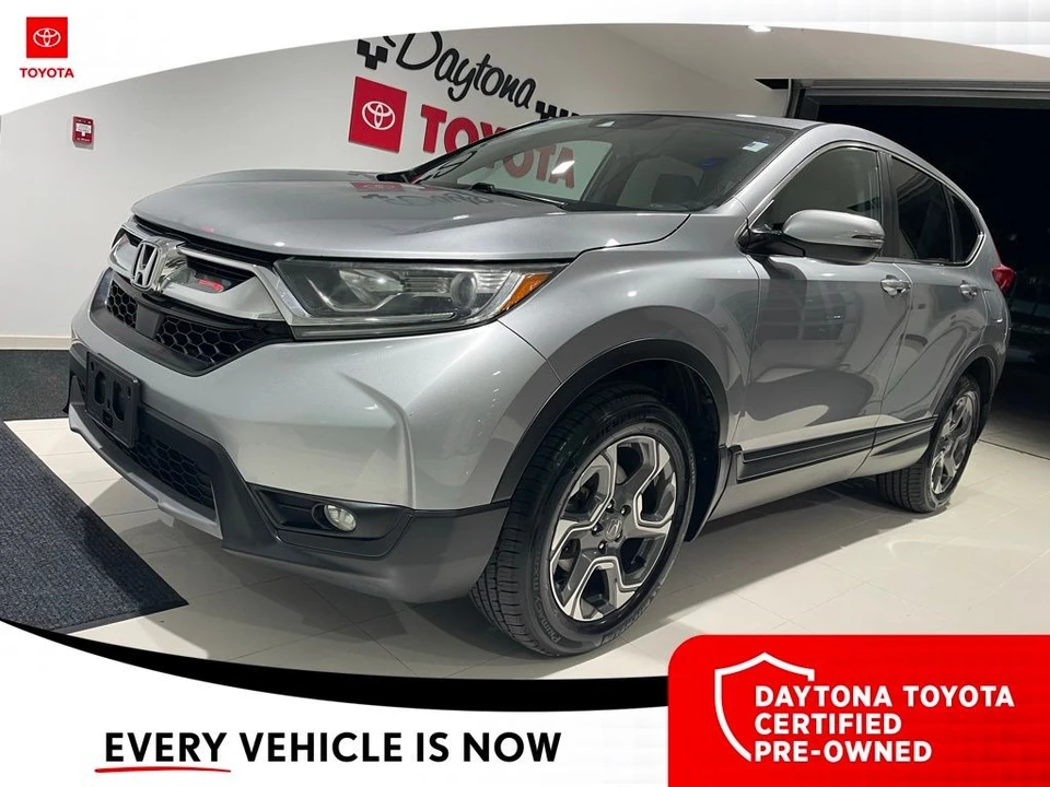 2019 Honda CR-V 5th Gen - Image 12 of 12