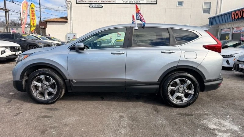 2019 Honda CR-V 5th Gen - Image 10 of 12