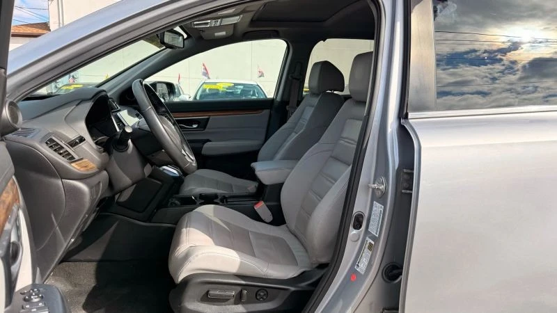 2019 Honda CR-V 5th Gen - Image 12 of 12