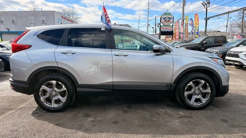 2019 Honda CR-V 5th Gen - Image 11 of 12