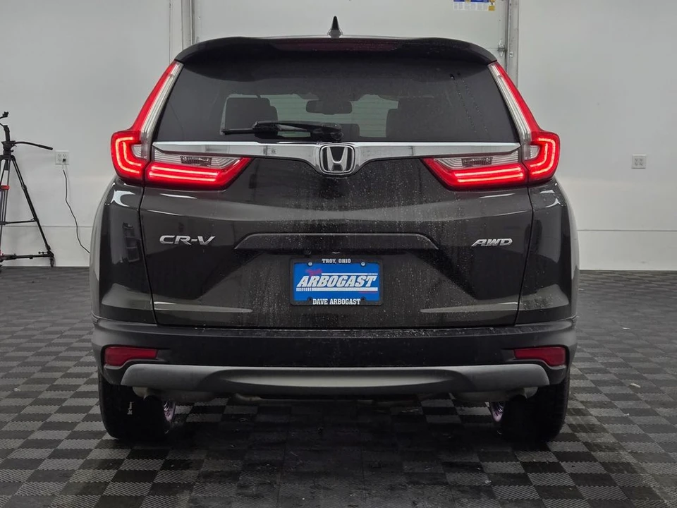 2019 Honda CR-V 5th Gen - Image 11 of 12