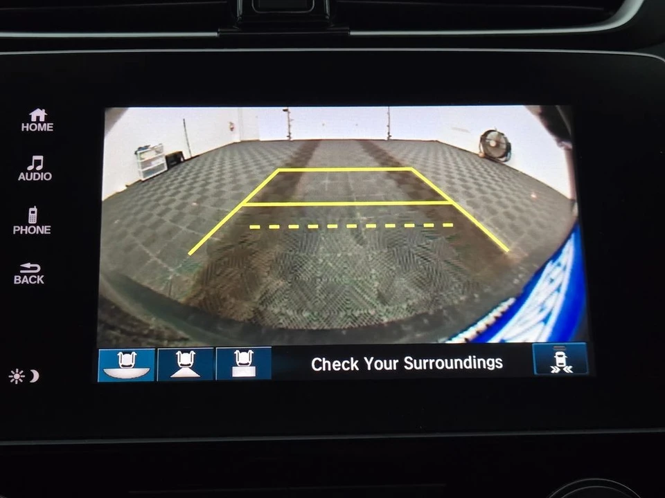 2019 Honda CR-V 5th Gen - Image 7 of 12