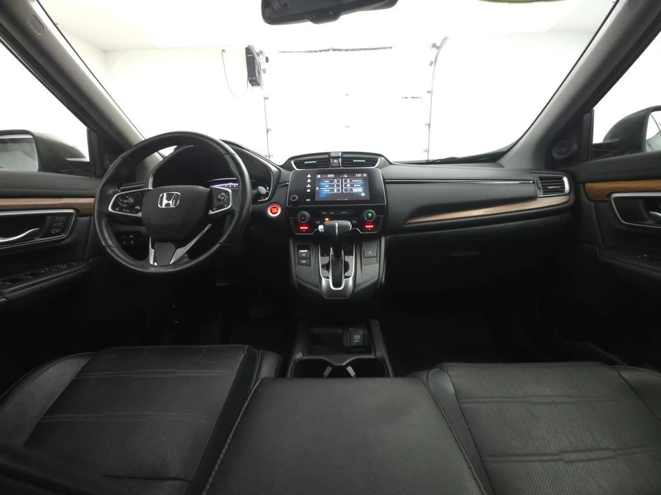 2019 Honda CR-V 5th Gen - Image 2 of 12