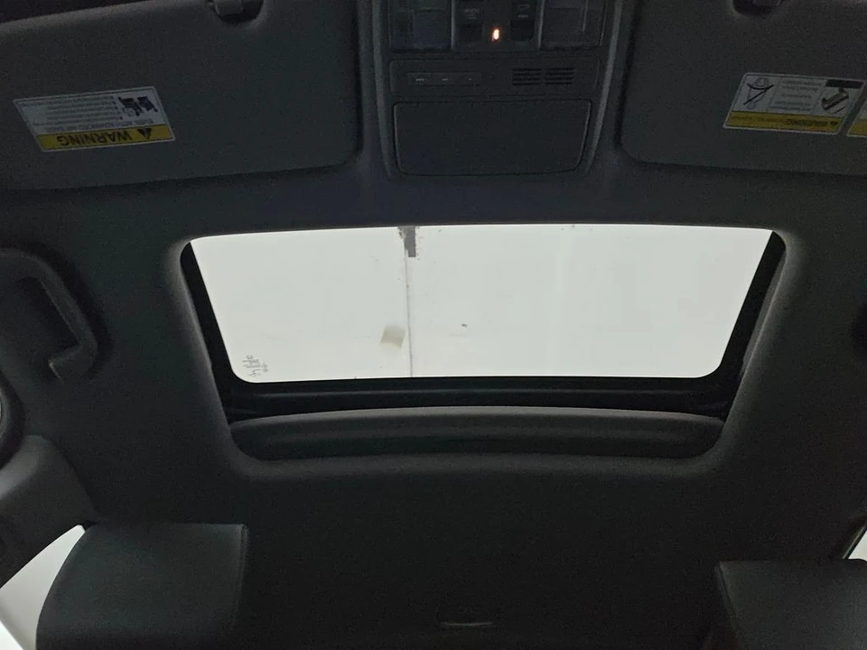 2019 Honda CR-V 5th Gen - Image 3 of 12