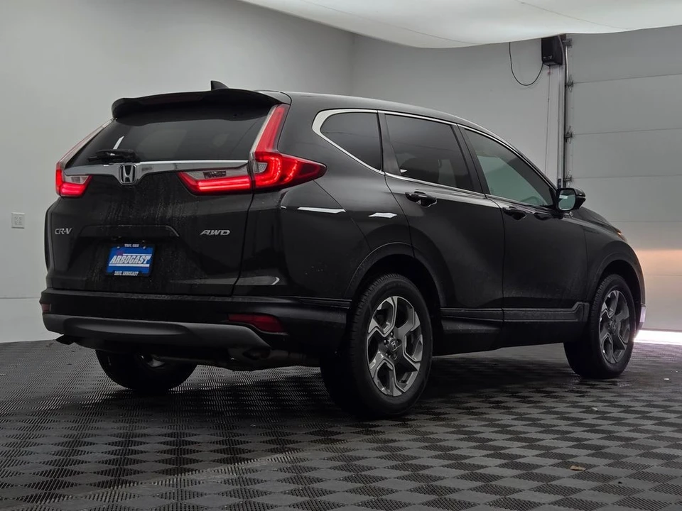 2019 Honda CR-V 5th Gen - Image 10 of 12