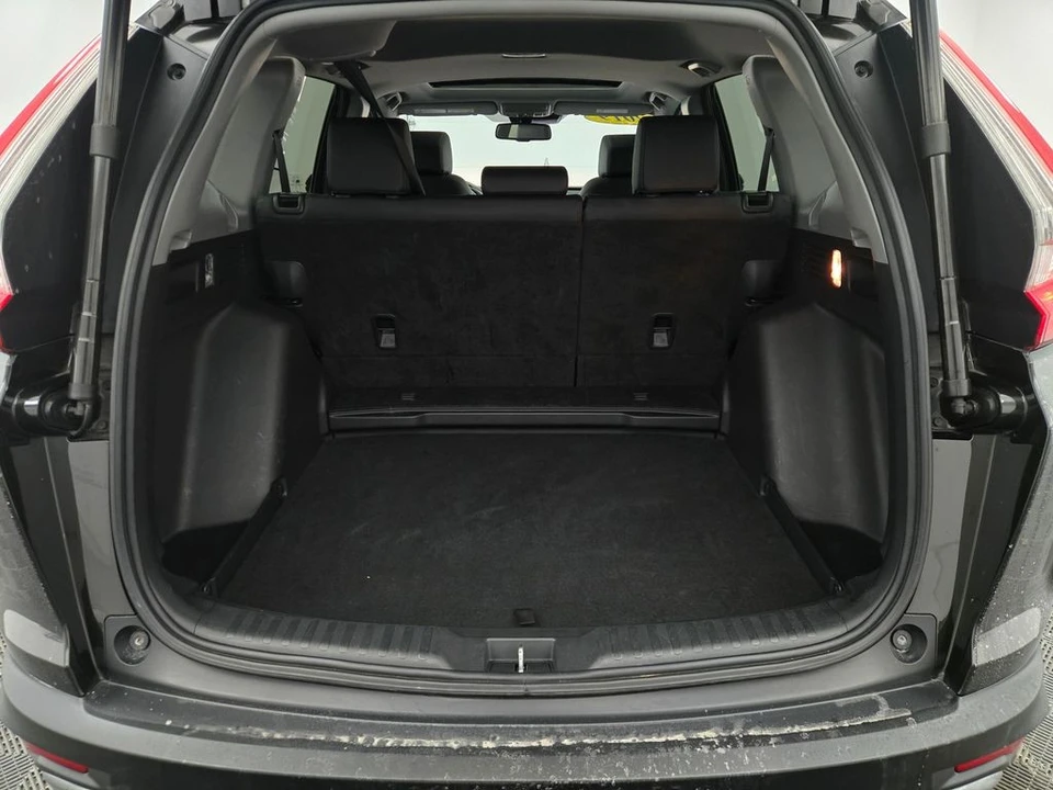 2019 Honda CR-V 5th Gen - Image 12 of 12
