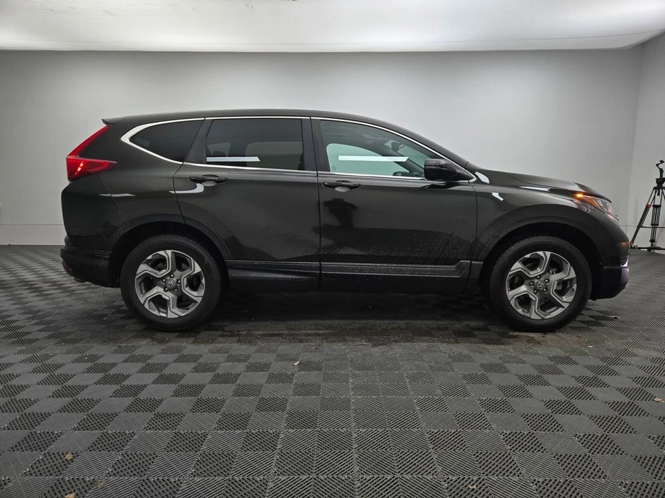 2019 Honda CR-V 5th Gen - Image 9 of 12