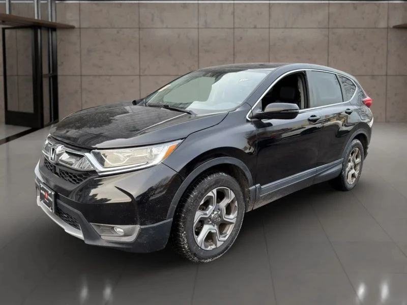 2019 Honda CR-V 5th Gen - Image 3 of 12