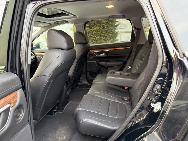 2019 Honda CR-V 5th Gen - Image 12 of 12