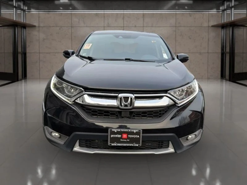 2019 Honda CR-V 5th Gen - Image 2 of 12