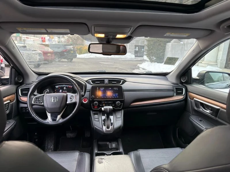 2019 Honda CR-V 5th Gen - Image 11 of 12