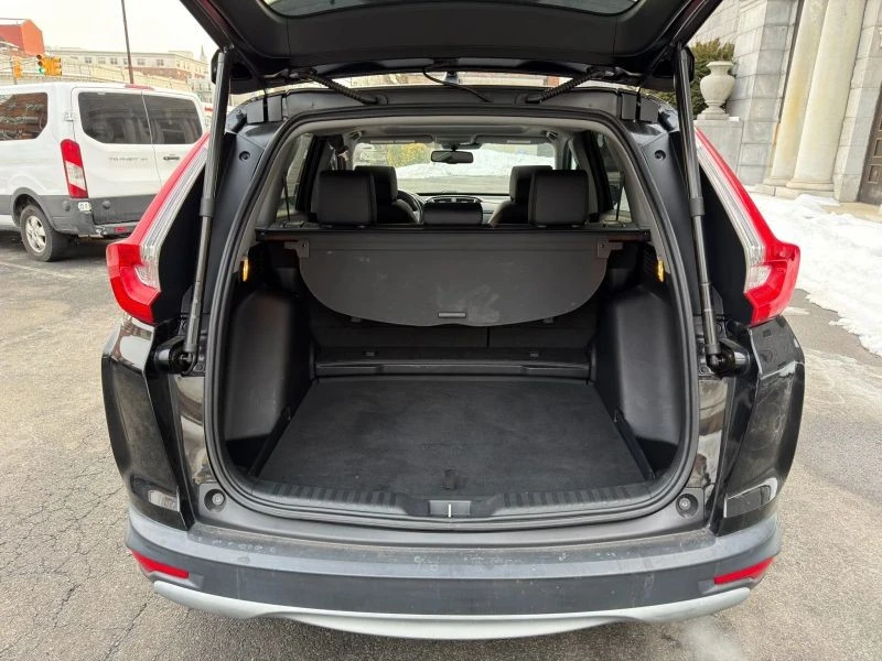 2019 Honda CR-V 5th Gen - Image 7 of 12
