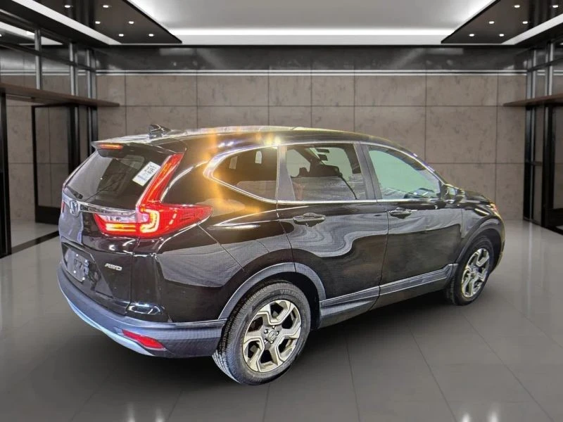 2019 Honda CR-V 5th Gen - Image 5 of 7