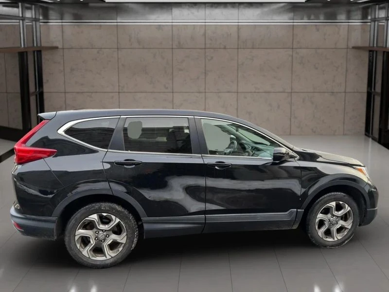 2019 Honda CR-V 5th Gen - Image 4 of 12