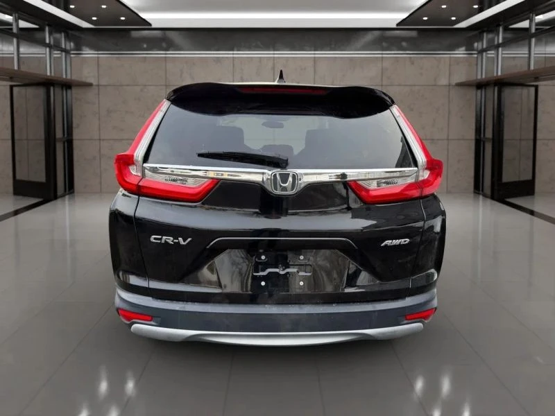 2019 Honda CR-V 5th Gen - Image 8 of 12