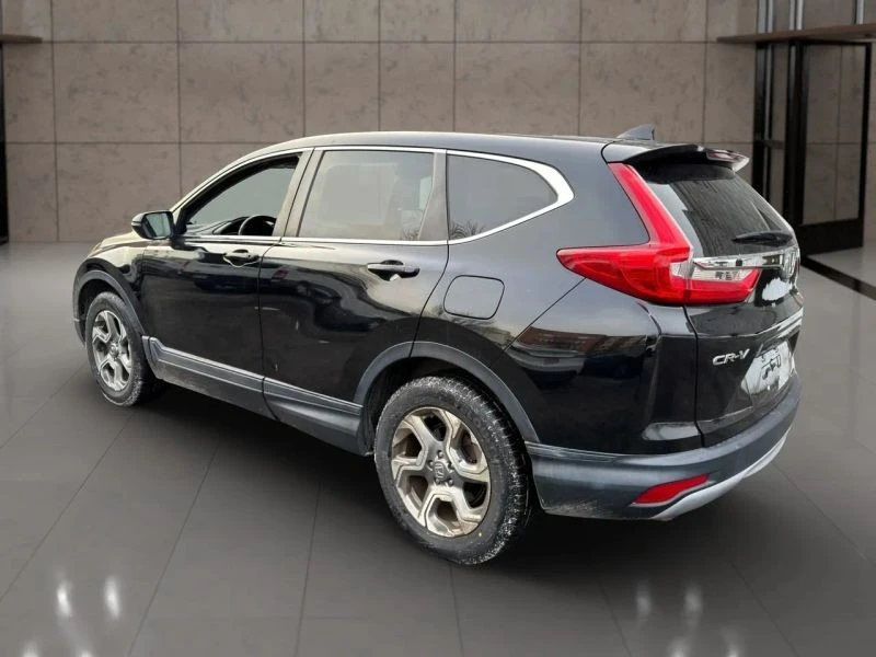 2019 Honda CR-V 5th Gen - Image 9 of 12