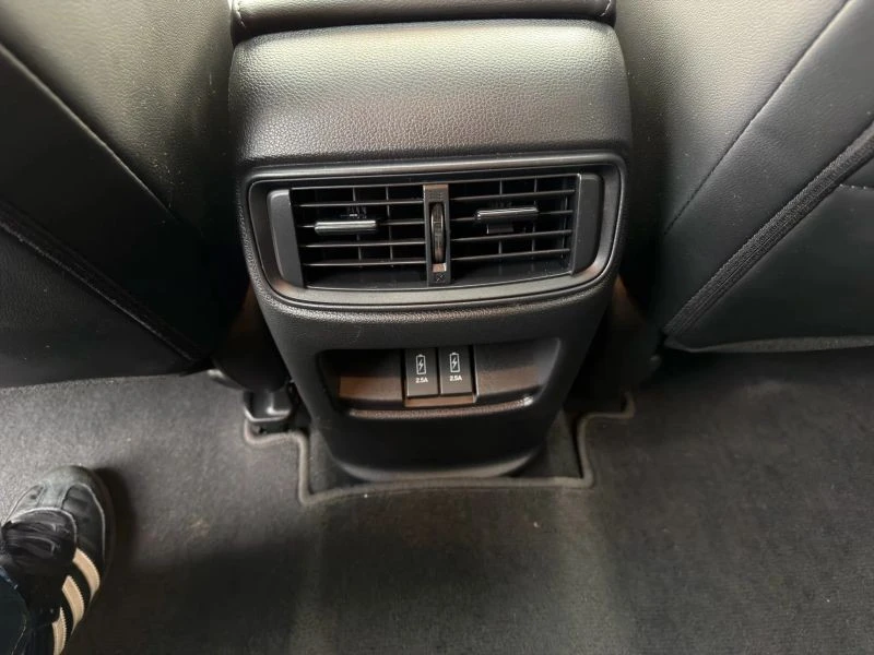 2019 Honda CR-V 5th Gen - Image 10 of 12