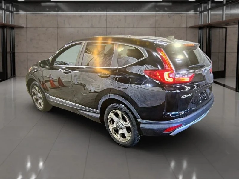 2019 Honda CR-V 5th Gen - Image 2 of 7