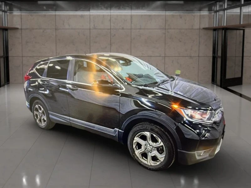 2019 Honda CR-V 5th Gen - Image 6 of 7