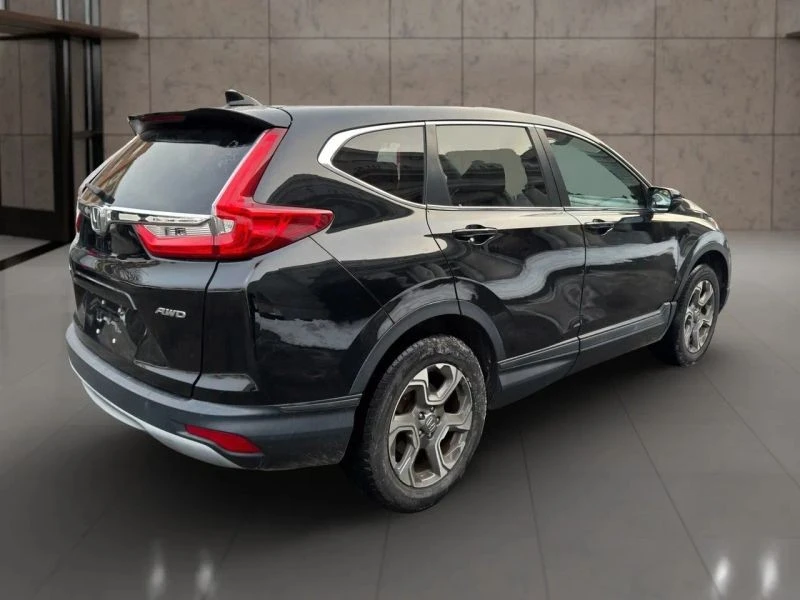 2019 Honda CR-V 5th Gen - Image 5 of 12