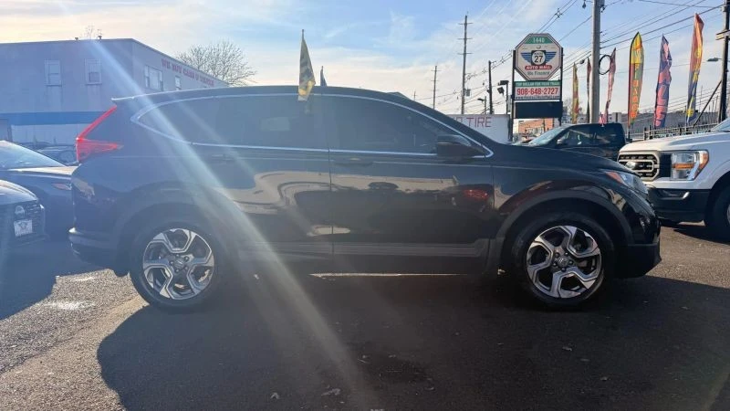 2019 Honda CR-V 5th Gen - Image 11 of 12