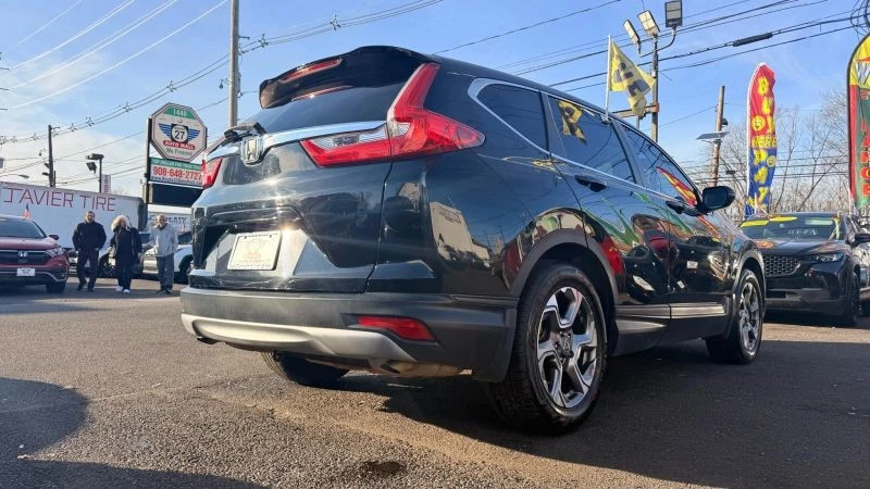 2019 Honda CR-V 5th Gen - Image 9 of 12