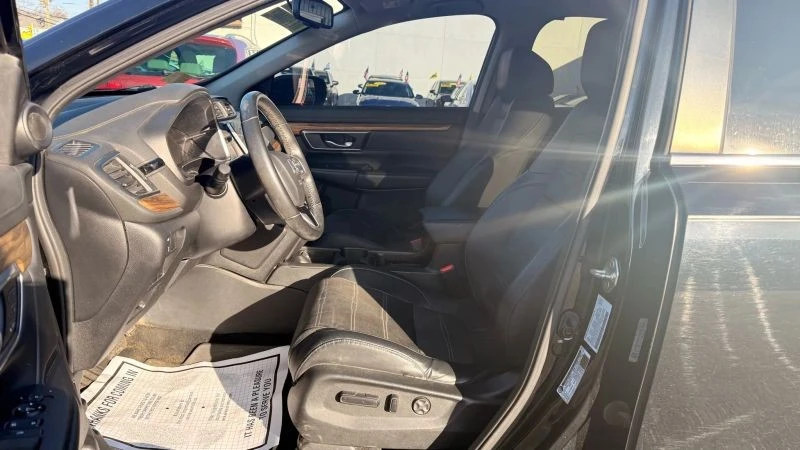 2019 Honda CR-V 5th Gen - Image 12 of 12
