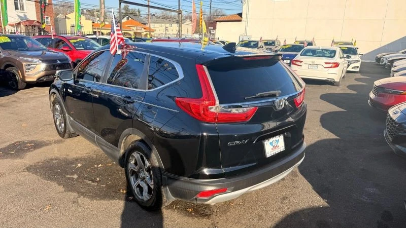 2019 Honda CR-V 5th Gen - Image 5 of 12
