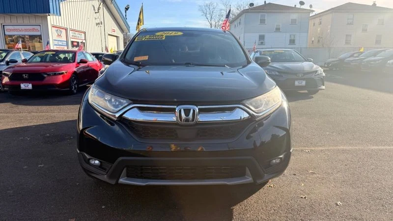 2019 Honda CR-V 5th Gen - Image 3 of 12