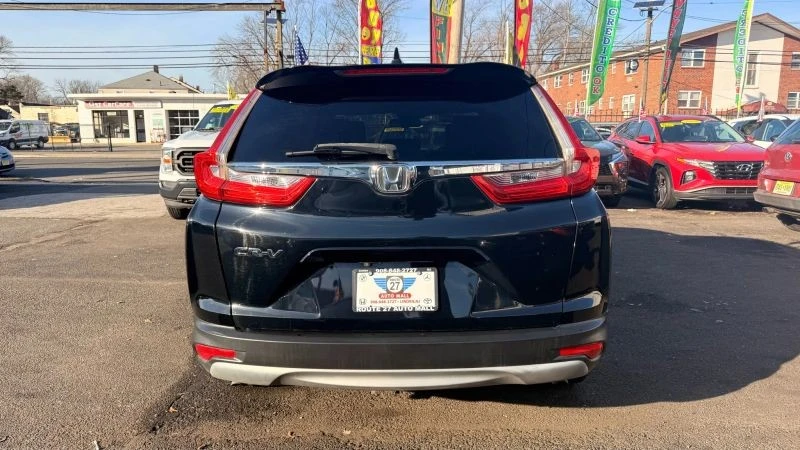 2019 Honda CR-V 5th Gen - Image 6 of 12